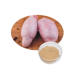 Poudre de protéines testiculaires de <span class=keywords><strong>mouton</strong></span> lyophilisée en fût – Offre Spéciale - Product Image 1