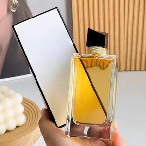 <span class=keywords><strong>Parfum</strong></span> de luxe de la collection Platinum Land Lady, cadeau de la Saint-Valentin avec <span class=keywords><strong>eau</strong></span> de <span class=keywords><strong>parfum</strong></span> offerte, <span class=keywords><strong>parfum</strong></span> élégant - Product Image 1