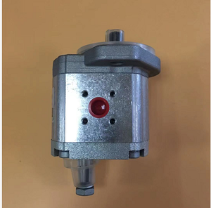 Repuestos para Aplanadora HAMM, Bomba Vibratoria 2418849, Bomba de Engranajes Original para HD10 HD12 HD30 Núm. 2418849 - Product Image 3