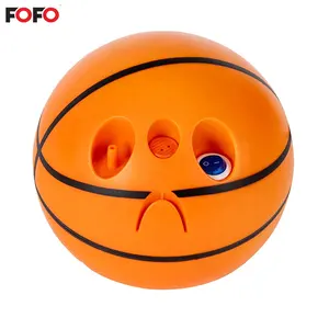 Fofo Nieuwe Aankomst Ziekenhuis Medische Draagbare Luchtcompressor Basketbal Vernevelaar Kids