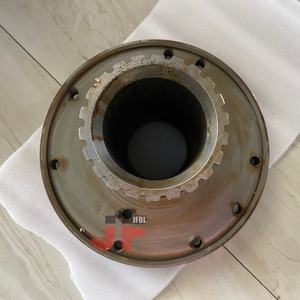 Заводская дешевая цена, вал гидротрансформатора 711-56-32522 для WA800 WA900 WD900, детали для строительной техники - Product Image 3