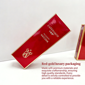 Crema Densa de Uso Diario para Limpieza Profunda con Colágeno y Extracto de Plantas, Nutritiva, Equilibra la Piel, Sin Parabenos, Limpiador de Poros - Product Image 3