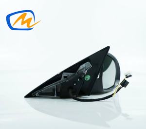 <span class=keywords><strong>Espejo</strong></span> <span class=keywords><strong>retrovisor</strong></span> de montaje plegable ajustable profesional de la mejor calidad A2068108002 para <span class=keywords><strong>espejo</strong></span> de coche <span class=keywords><strong>Mercedes</strong></span> <span class=keywords><strong>C200</strong></span> C260 W206 - Product Image 2