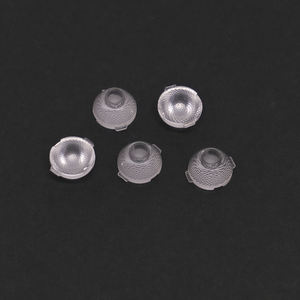 Lentille <span class=keywords><strong>LED</strong></span> de 8 mm avec support de 10 mm avec plusieurs angles pour une correspondance facultative avec des <span class=keywords><strong>LED</strong></span> 3030 ou 3535 - Product Image 4