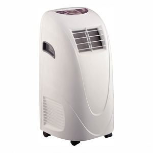 Fournisseur professionnel de climatiseurs portables 12000Btu R290 R410, climatisation portable - Product Image 4