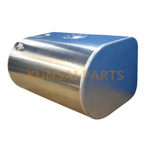 LKW Aluminium Kraftstoff tank 400L WG9725550006 WG9725550006/1 Verwendung für HOWO FAW