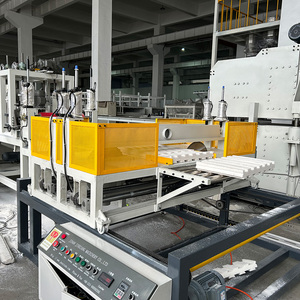 Xps Hội Đồng Quản trị dovetail rãnh máy - Product Image 6