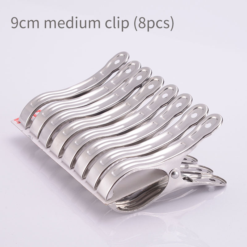 9cm Clips