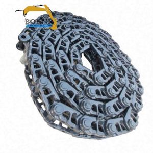 חלקי מחפר <span class=keywords><strong>EX60</strong></span> <span class=keywords><strong>EX60</strong></span>-2 <span class=keywords><strong>EX60</strong></span>-3 שרשרת זחל 9068163 9096170 - Product Image 1