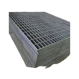 <span class=keywords><strong>Rejilla</strong></span> de acero antideslizante galvanizada en caliente, placa de cubierta de canal de <span class=keywords><strong>drenaje</strong></span> <span class=keywords><strong>para</strong></span> pasarela, <span class=keywords><strong>rejilla</strong></span> <span class=keywords><strong>para</strong></span> Material de construcción de Metal fotovoltaico - Product Image 6