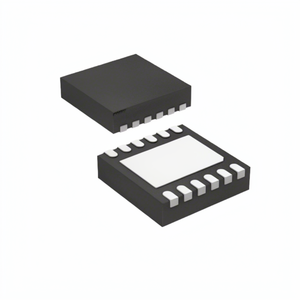 12 WFDFN แผงสัมผัสการจัดการพลังงาน (PMIC) LMR23630FQDRRRQ1ชิ้นส่วนอิเล็กทรอนิกส์ต้นฉบับ - Product Image 1
