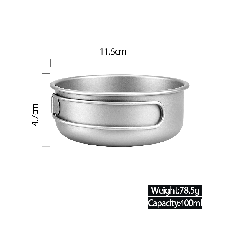 Grey 400ml