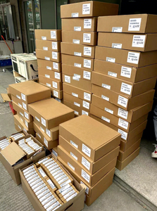 Actuador de compuerta rotativa GBB161.1E 25 Nm, sin retorno por resorte, nuevo en inventario - Product Image 6