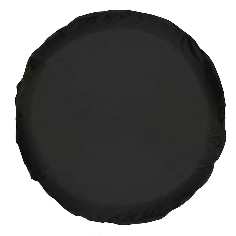 Durable Polyester Waterproof Dustproof Wheel Tire