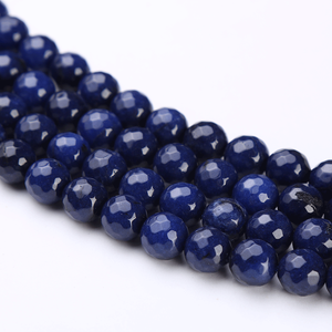 Cuentas con Forma de Trillón WENCHI, Grado AAA, para la Elaboración de Joyas, Variedad de Peridoto, Granate, Topacio Arcoíris, Aguamarina, Amatista, Certificadas por GIA - Product Image 4