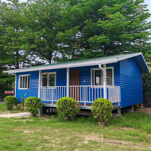 <span class=keywords><strong>Casa</strong></span> expandible <span class=keywords><strong>habitable</strong></span> económica extraíble automática desmontable - Product Image 1