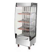 Lebensmittel-Silikonmatte Warm-Kalt-Isolierung Elektrische Abdeckungen Warmhaltevorrichtung Präsentationsplatte Buffet Beheizte Tischplatte