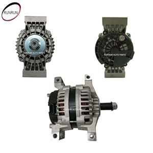 <span class=keywords><strong>ALTERNATEUR</strong></span> AUTO VOITURE <span class=keywords><strong>12V</strong></span> 200A POUR FREIGHTLINER <span class=keywords><strong>Delco</strong></span> <span class=keywords><strong>Remy</strong></span> 61009624 8600253 8700082 - Product Image 1