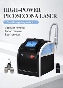 <span class=keywords><strong>ราคา</strong></span>เครื่อง Picolaser Nd Yag Pico 532nm 1064nm รุ่น Picocare Picosecond Laser Qswitch สำหรับ<span class=keywords><strong>ลบ</strong></span>รอยสัก - Product Image 4
