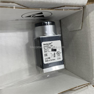 กล้อง Basler ของแท้ใหม่ 100% กล้องอุตสาหกรรม AcA4024-8gc AcA4024-8gm- Basler - Product Image 6