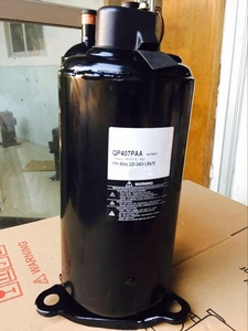 Máy Nén Khí Nén GMCC R410a AC R134a Máy Nén Điều Hòa Không Khí Với Giá Tốt Nhất Chất Lượng Cao - Product Image 5