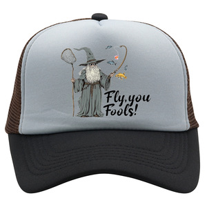 Vui Wizard Trucker Hat Lưới <span class=keywords><strong>Cap</strong></span> Cổ Điển Nerd Hat Vui <span class=keywords><strong>Snapback</strong></span> <span class=keywords><strong>Cap</strong></span> Cho Tưởng Tượng Những Người Yêu Thích Trucker Lưới <span class=keywords><strong>Cap</strong></span> OEM/ODM - Product Image 5