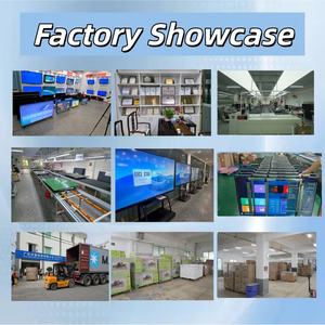 Téléviseur LED LCD 4K UHD intelligent WebOS Android personnalisé de <span class=keywords><strong>43</strong></span>, 50, 55 pouces, vente chaude directe usine - Product Image 5