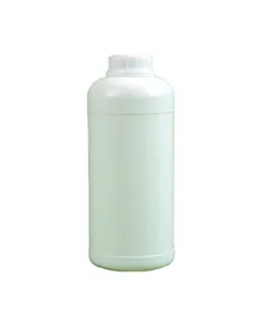 QianQi 1000ml plastik şişeler Agrochemical ürün için 33.8oz/34oz yüksek bariyer şişeleri