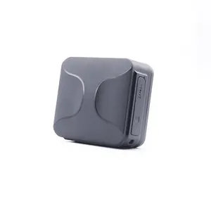 Mini Anti Lost GPS Tracking Locator LK105 For Kids/Personal GPS Track With 1400mAH Multiple Working Mode Wifi LBS GPS Locating