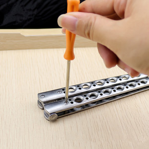 Sytech ชุดเครื่องมือไขควงชะแลงจ<span class=keywords><strong>อย</strong></span>สติ๊กสำหรับ Nintendo Switch คอนโซลอุปกรณ์เล่นเกม - Product Image 6