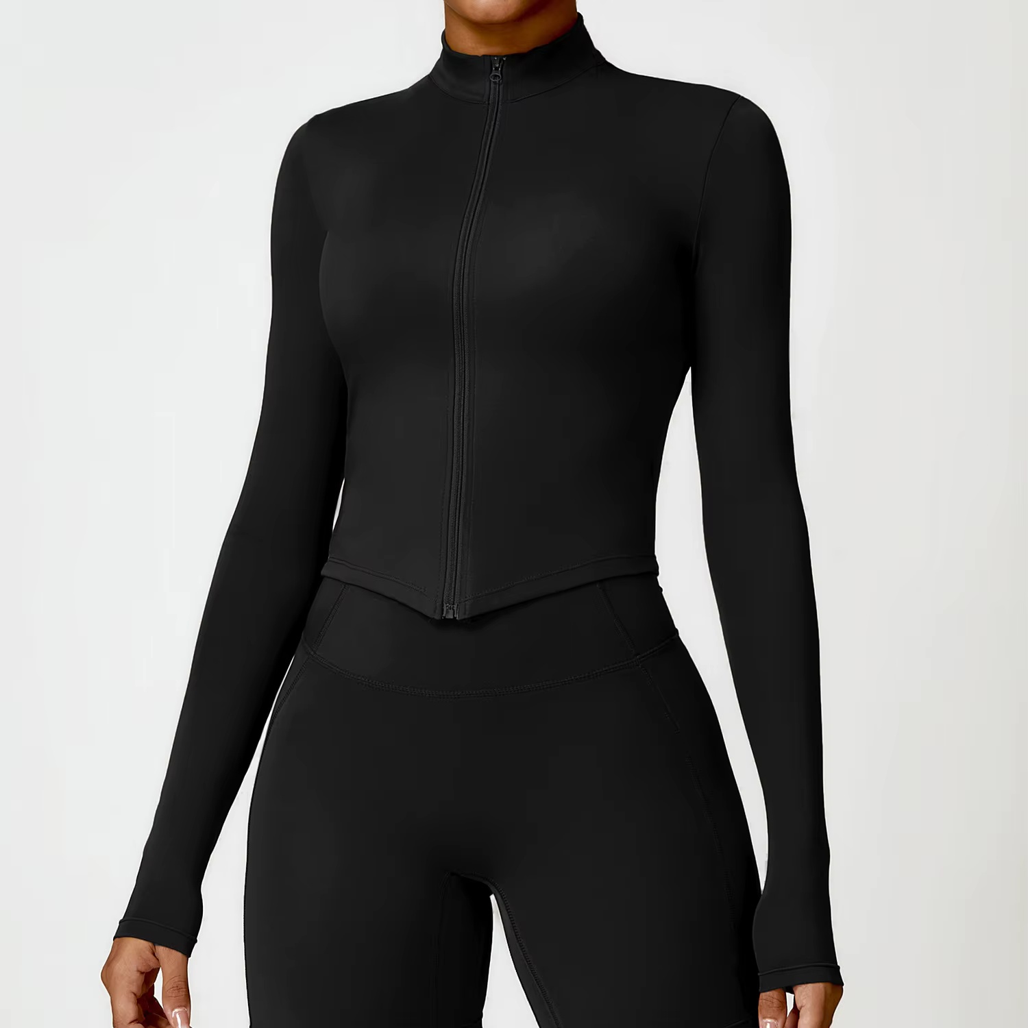 Black Jacket