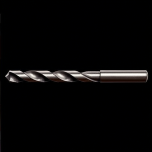 Foret en carbure 5xD non revêtu pour machines-outils - Product Image 3