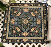 Tapis de table de mahjong en néoprène personnalisé de qualité supérieure, design exquis, imperméable et insonorisant, parfait pour toutes les activités de divertissement
