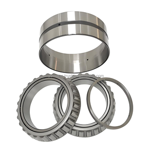 USMA Hot Sale Double <b>Row</b> Taper Roller Bearings Manufacturers Bearing 352124 352128 352122 Bearing - Product Image 5
