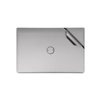 Autocollants pour Ordinateur Portable HP Dell Lenovo Asus Acer Msi, Protection d'Écran LCD, Coque Arrière, Bordure, Clavier, Coque Inférieure, Autocollant de Protection