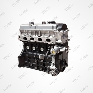 Bộ Lắp Ráp Động Cơ 4 Xi Lanh Hoàn Toàn Mới 14b Cho Toyota Coaster Dyna 3.7 D - Product Image 1