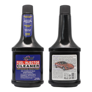 Limpiador potente del sistema de combustible de limpieza Limpiador de <span class=keywords><strong>inyectores</strong></span> de combustible de gasolina diésel <span class=keywords><strong>Precio</strong></span> - Product Image 1