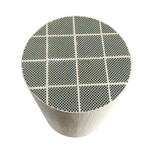 Xe tải DIESEL chất xúc tác tổ ong gốm SIC/<span class=keywords><strong>doc</strong></span>/<span class=keywords><strong>DPF</strong></span>/Hạt lọc/xúc tác chuyển đổi - Product Image 3