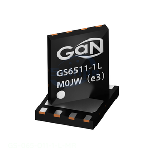 Transistors GS-065-011-1-L-MR 8-PDFN Electronic Chips Component Original - Product Image 1