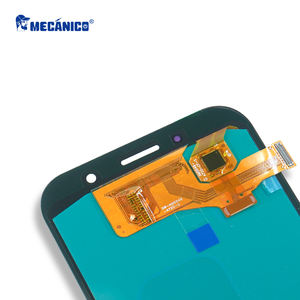 ราคาโรงงานสำหรับจอแสดงผล Samsung A7 <span class=keywords><strong>2018</strong></span> สำหรับหน้าจอ Samsung A7 2015 จอ LCD สำหรับ Samsung A7 2017 LCD - Product Image 5