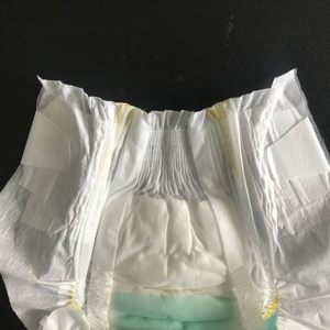 Maintenant disponible en gros : couches jetables pour bébés et nourrissons, toutes tailles - Product Image 4