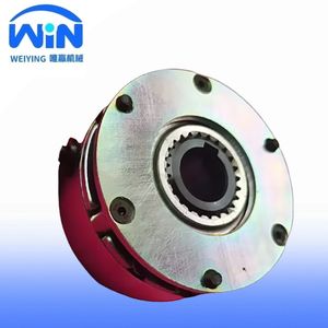 BFK458-25N elektro magnetische Bremse für Industrie maschinen, zuverlässige Ausschalt bremse für Kupplung Mikro elektro magnet kupplung - Product Image 1