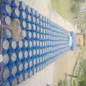 Émulsion de polymère acrylique <span class=keywords><strong>pour</strong></span> pâte papier maille comme fabrication mosaïque - Product Image 2