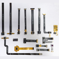 Modul kamera USB 0.3MP-48MP STM32/R210 kustom dengan Chip HD IMX307 IMX179 IMX258 OV7725 OV2643 OV2640 GC2053 IMX708