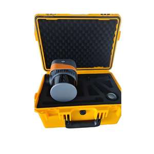 Scanner laser 3D LiDAR CK-W30 avec 360° de couverture °   FoV et Triple Echo pour la cartographie et la topographie de précision par drone - Product Image 2