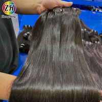 Extensiones de Cabello Humano Natural al por Mayor: Ondulado Indio, Rizado Camboyano, Ondulado Natural Vietnamita, Rizado Birmano - Paquetes de Cabello Virgen