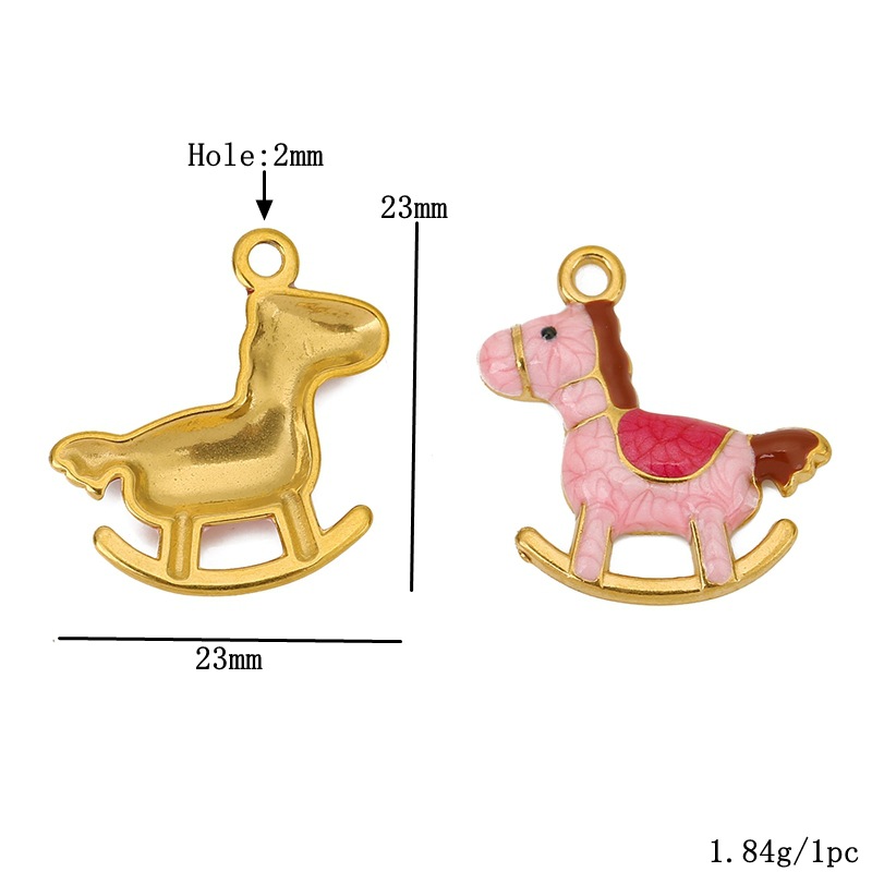 Petit Poney-A