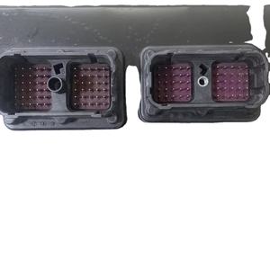 Piezas del motor de la excavadora: Unidad de control del motor ECU original P4921776 4921776 QSB6.7 QSB4.5 placa de computadora del motor - Product Image 2
