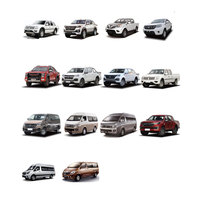 Peças de reposição diretas do ponto do automóvel da china foton