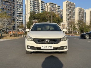 <span class=keywords><strong>Berline</strong></span> Trumpchi GA3S 2014, 1.6L, manuelle, suspension arrière multi-bras rare, fiable, voiture de ville à bas <span class=keywords><strong>prix</strong></span> - Product Image 2